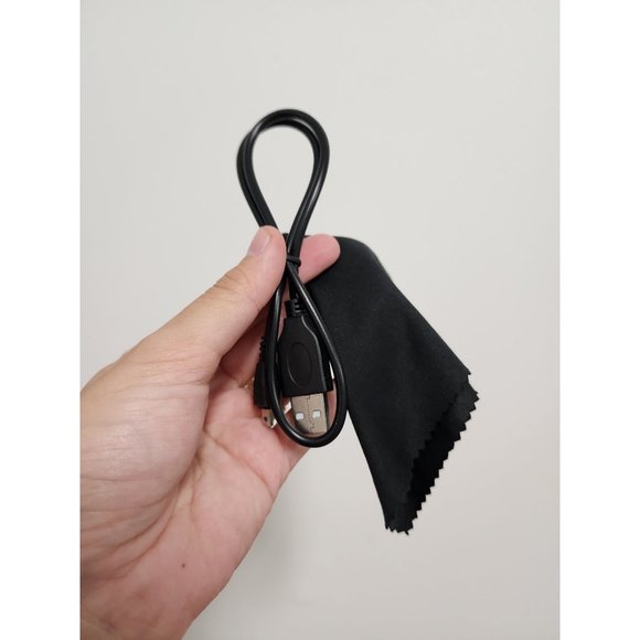 GoVision video recording brown sunglasses New - Picture 6 of 7